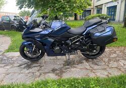 Suzuki GSX-S1000GT (2022 - 24) usata
