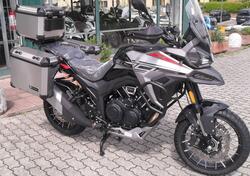 Morbidelli T1002VX (2024 - 25) nuova