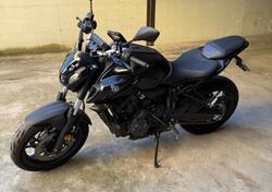 Yamaha MT-07 (2021 - 24) usata