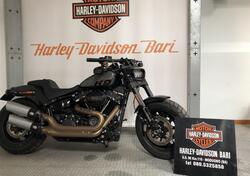 Harley-Davidson Fat Bob 114 (2021 - 25) usata