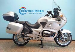 Bmw R 1150 RT (2000 - 06) usata