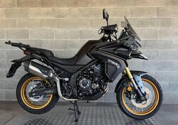 Voge Valico 525DSX (2023 - 25) usata