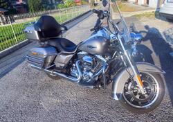 Harley-Davidson 1690 Road King (2013 - 16) - FLHR usata
