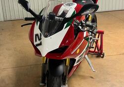 Ducati Panigale V2 Bayliss 1st Championship 20th Anniversary (2021 - 24) usata