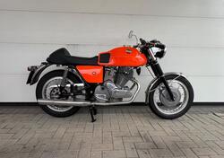 Laverda S/SF 750 d'epoca
