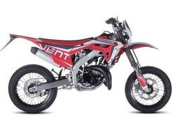 Vent Derapage 50 RR (2021 - 25) nuova