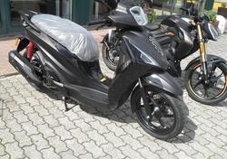 Morbidelli SC125LX (2024 - 25) nuova