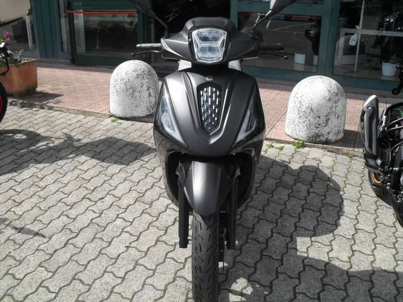 Morbidelli SC125LX (2024 - 26) (2)