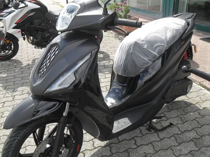 Morbidelli SC125LX (2024 - 26) (3)