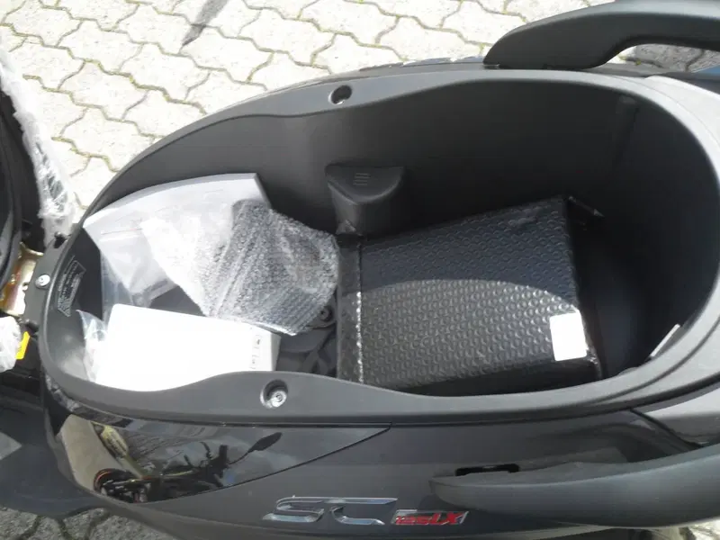 Morbidelli SC125LX (2024 - 26) (4)