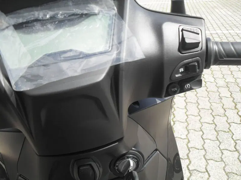 Morbidelli SC125LX (2024 - 26) (6)