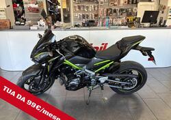 Kawasaki Z 900 (2017 - 18) usata