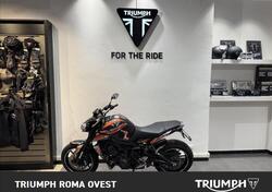 Yamaha MT-09 (2017 - 20) usata