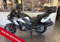 Kawasaki Versys 1000 Grand Tourer SE (2019 - 20) usata