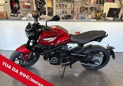 Moto Morini SEIEMMEZZO STR (2022 - 25) usata