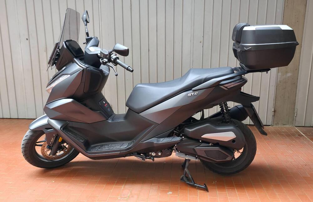 Voge Sfida SR3 (2024 - 25) (2)
