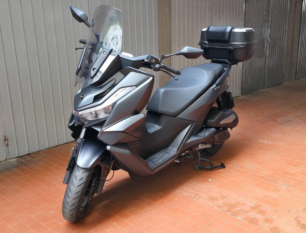 Voge Sfida SR3 (2024 - 25) (3)