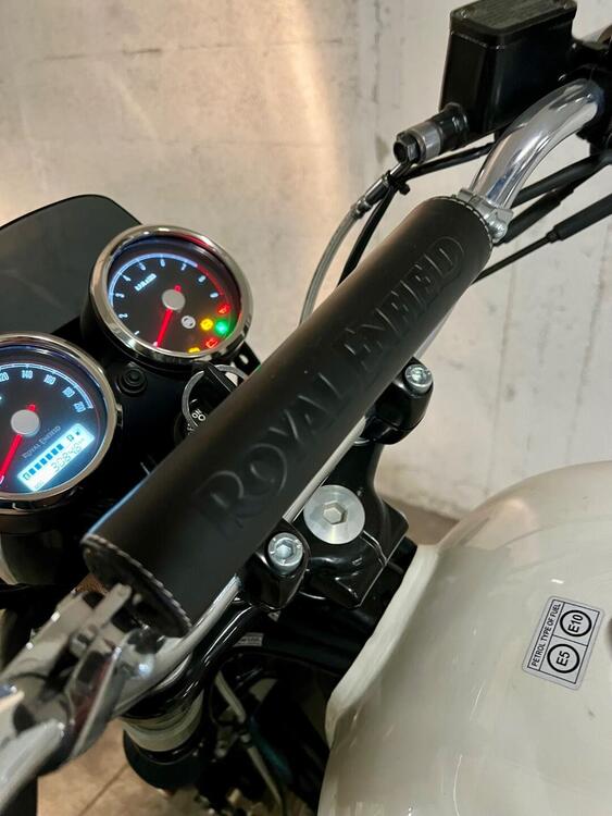 Royal Enfield Interceptor 650 (2019 - 20) (5)