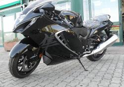 Suzuki GSX 1300 R Hayabusa (2021 - 24) nuova