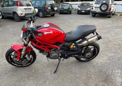 Ducati Monster 796 (2010 - 13) usata