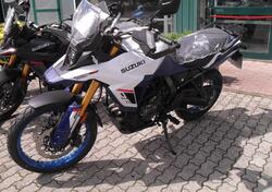 Suzuki V-Strom 800DE (2025) nuova