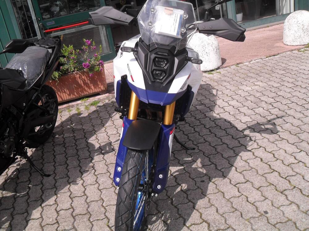 Suzuki V-Strom 800DE (2025) (2)