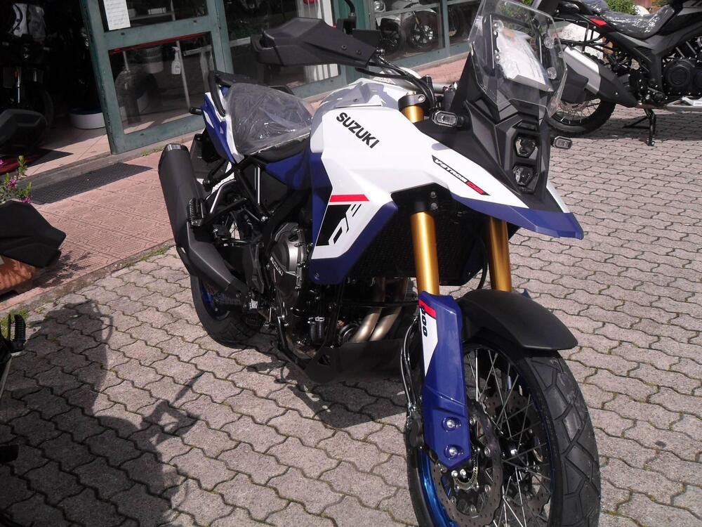 Suzuki V-Strom 800DE (2025) (3)