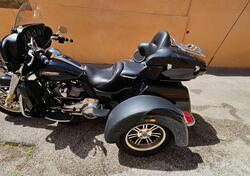 Harley-Davidson Tri Glide Ultra (2021 - 25) usata