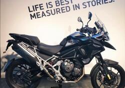 Triumph Tiger 1200 GT Pro (2022 - 23) nuova