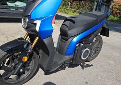 Seat MÓ 125 Performance (2022 - 25) usata