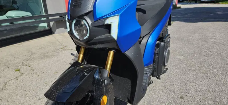 Seat MÓ 125 Performance (2022 - 26) (3)
