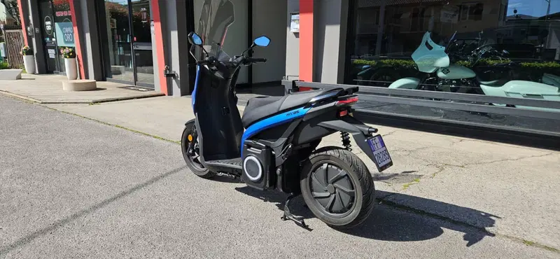 Seat MÓ 125 Performance (2022 - 26) (7)