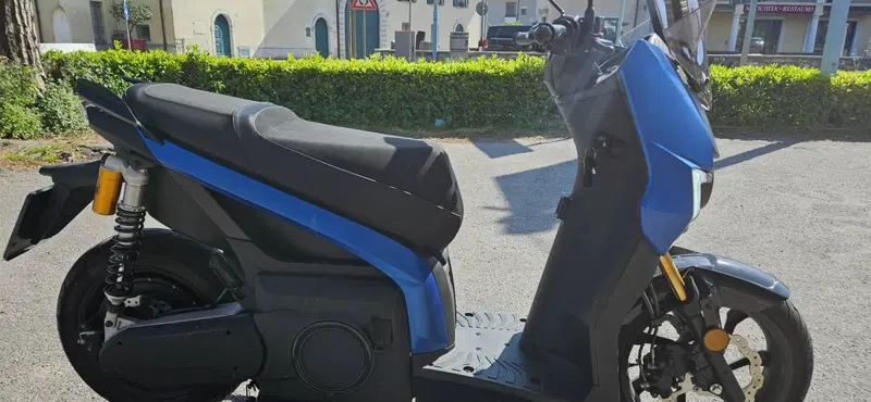 Seat MÓ 125 Performance (2022 - 26) (10)