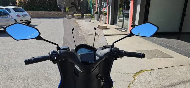 Seat MÓ 125 Performance (2022 - 26) (11)
