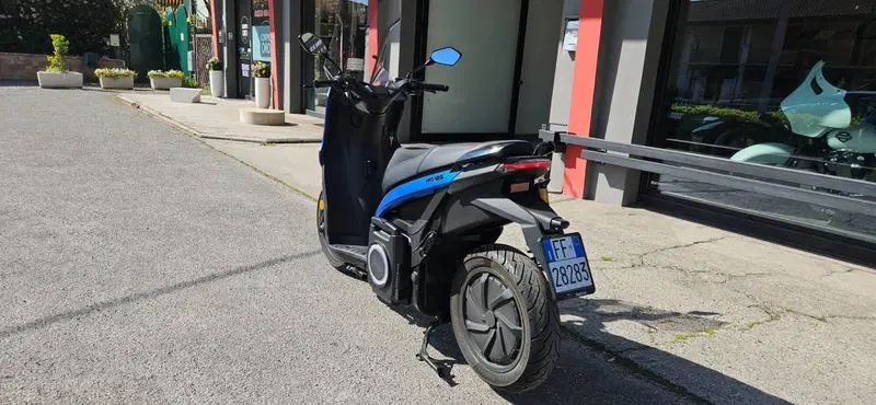 Seat MÓ 125 Performance (2022 - 26) (13)