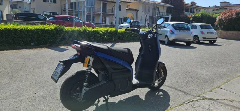 Seat MÓ 125 Performance (2022 - 26) (14)