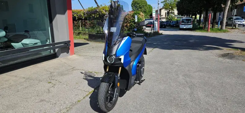 Seat MÓ 125 Performance (2022 - 26) (15)
