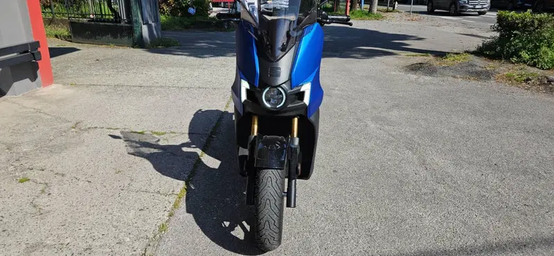 Seat MÓ 125 Performance (2022 - 26) (16)