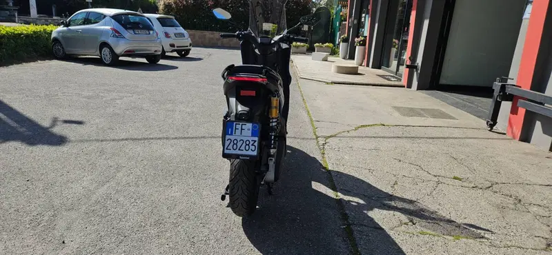 Seat MÓ 125 Performance (2022 - 26) (17)