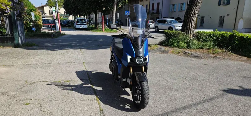 Seat MÓ 125 Performance (2022 - 26) (18)
