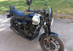 Royal Enfield HNTR 350 (2022 - 25) usata