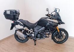 Suzuki V-Strom 1000 ABS (2014 - 17) usata