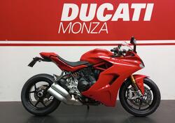 Ducati SuperSport 939 S (2017 - 20) usata