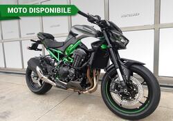 Kawasaki Z 900 (2025) nuova