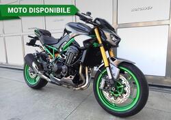 Kawasaki Z 900 SE (2025) nuova