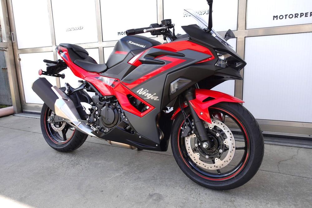 Kawasaki Ninja 500 SE (2024 - 25) (3)