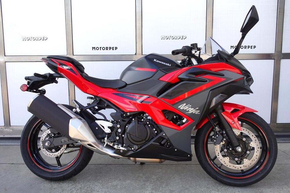Kawasaki Ninja 500 SE (2024 - 25) (4)