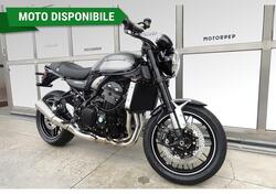 Kawasaki Z 900 RS (2022 - 25) nuova