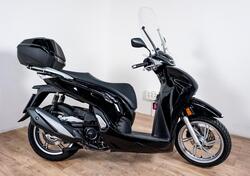 Honda SH 350i GT (2025) usata