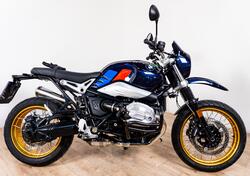 Bmw R nineT Urban GS 1200 - Edition 40 Years GS (2021) usata